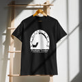 DryBlend® T-Shirt (White Brand Logo).